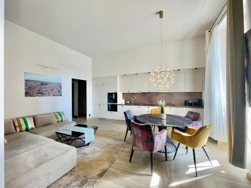 Budavar Apartment | Logodi Residence II LuxeStay - Freeparking