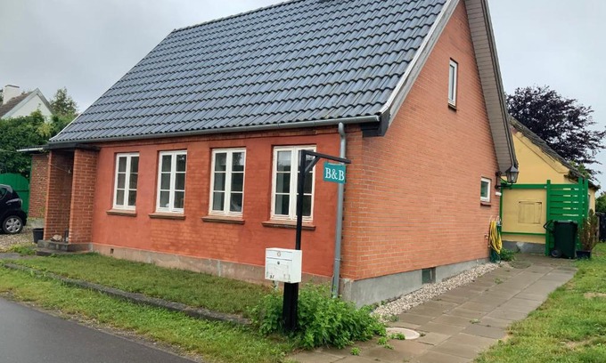Lohals Bed & Breakfast | Lohalshygge