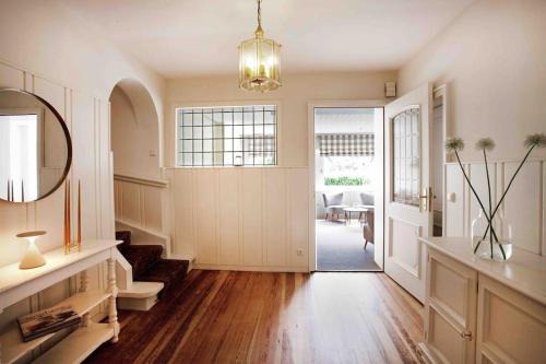 Garstedt Apartment | Lohmann's Ferienwohnung
