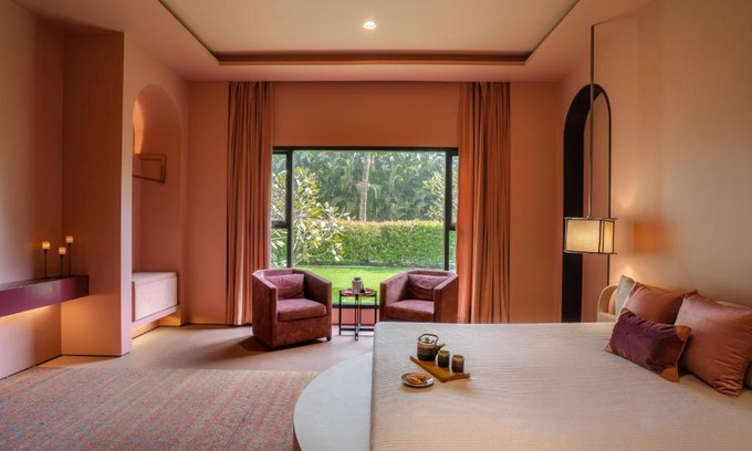 Alibaug Villa | LohonoStays Villa CasaDel