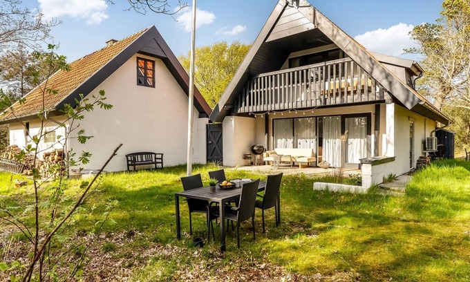 Agger House | "Loic" - 400m to the fjord by Interhome