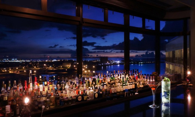 Naha City Centre Hotel | Loisir Hotel Naha