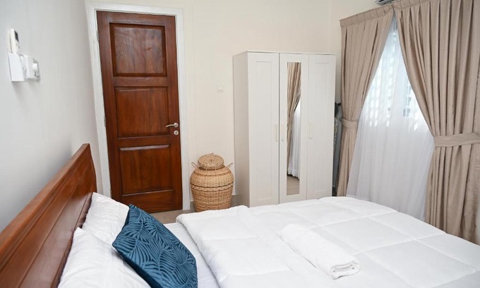 Osu Apartment | Lokko Serene