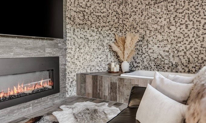 Daylesford House | Lola