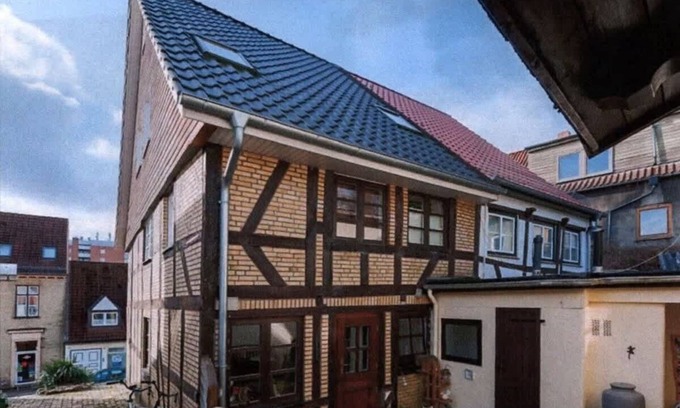 Schleswig House | Lolli14 Summary: A be