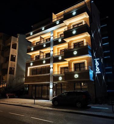Rozino House | Lolo Luxury rooms & suites