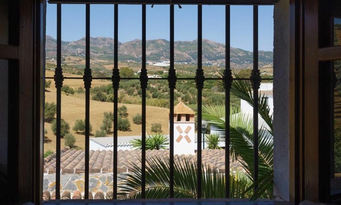 Casarabonela House | Loma Méndez Casa 3