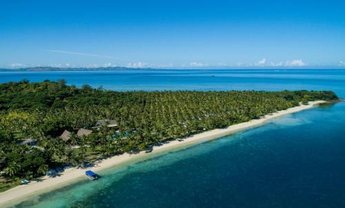 Malolo Lailai Island Resort | Lomani Island Resort & Spa