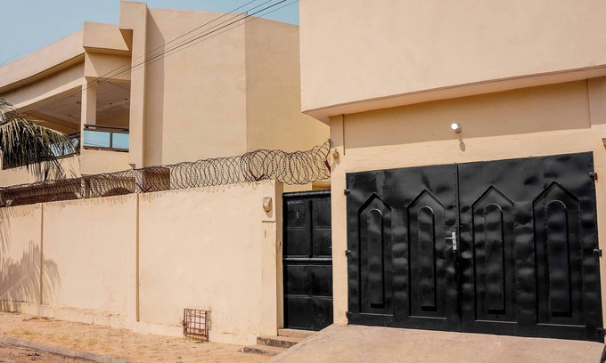 Lome Apartment | Lome City Apartment - 3 Bedrooms