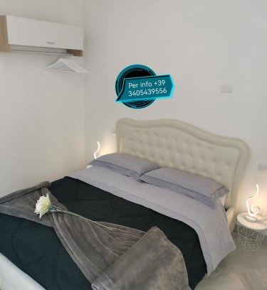 Lonate Ceppino House | LONATE ROOM