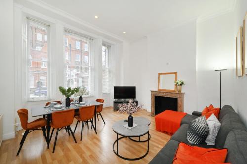 Earl's Court Apartment | London Choice Apartments - Gloucester Road - Kensington