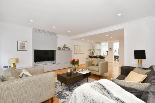 Mayfair Apartment | London Choice Apartments - Mayfair - Piccadilly