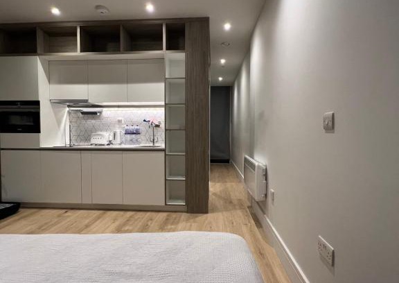 Heathrow Villages Apartment | London Heathrow Airport Apartment