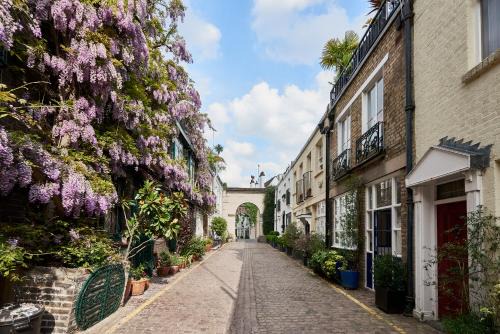 Queen's Gate House | LONDON LUXURY TOWNHOUSE KENSINGTON