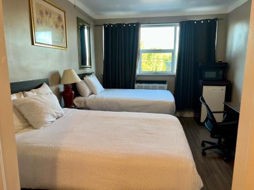 Argyle Hotel | London residency inn