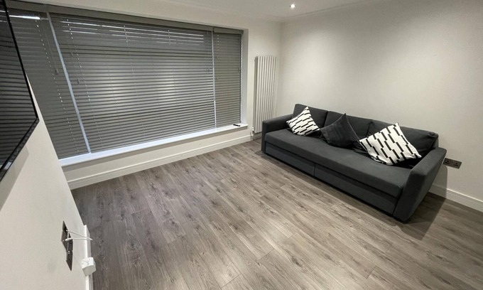 West Ham Apartment | London West Ham Apartments