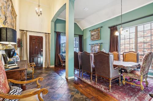 North Richland Hills House | Lone Star Luxury