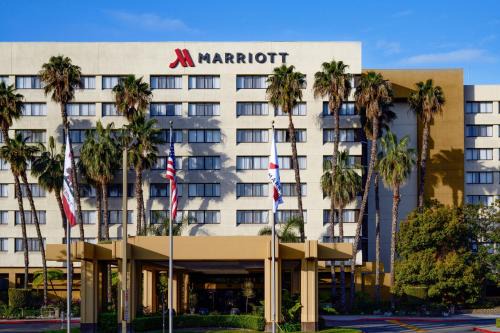 Harbor Hotel | Long Beach Marriott