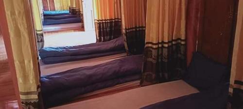 Hoang Su Phi Ski Chalet | Long Chieu homestay