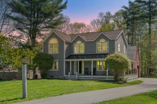 Rye House | Long John Landing - Heart of Rye - Near Beach