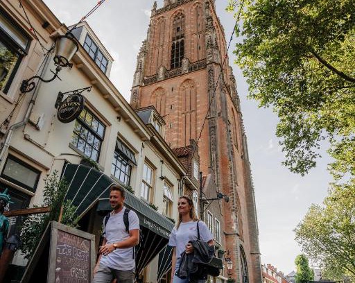Amersfoort Hotel | Long John's Pub & Hotel