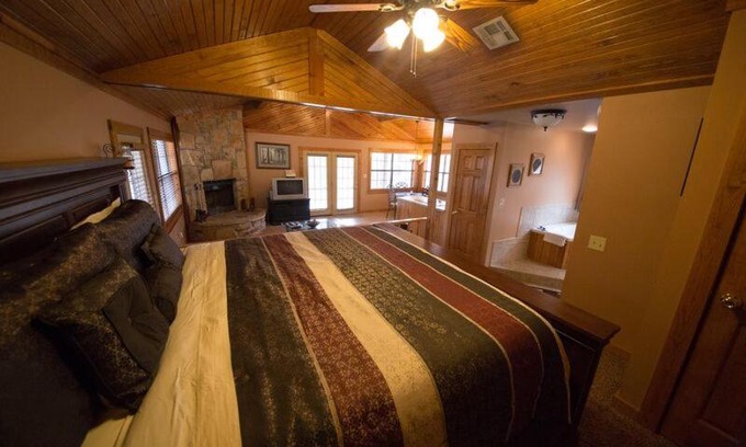 Poteau Other | Long Lake Resort