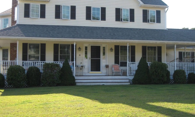 Westerly House | Long/Short Term Rental at Beautiful Westerly Home Near Mystic and Watch Hill