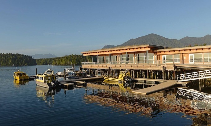 Tofino Condo | Long Term Stay/Sabbatical Tofino - 5 Star Executive Rental -