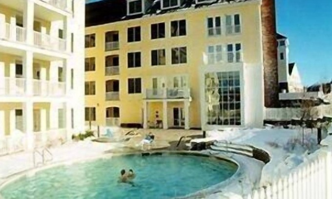 Stratton Mountain Condo | Long Trail, Walk to Lifts