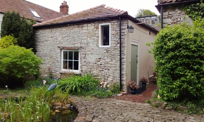 Shepton Mallet House | Longbridge Cottage
