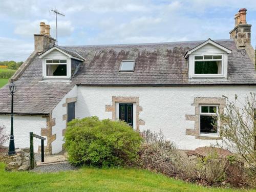 Insch House | Longcroft Cottage - 28233