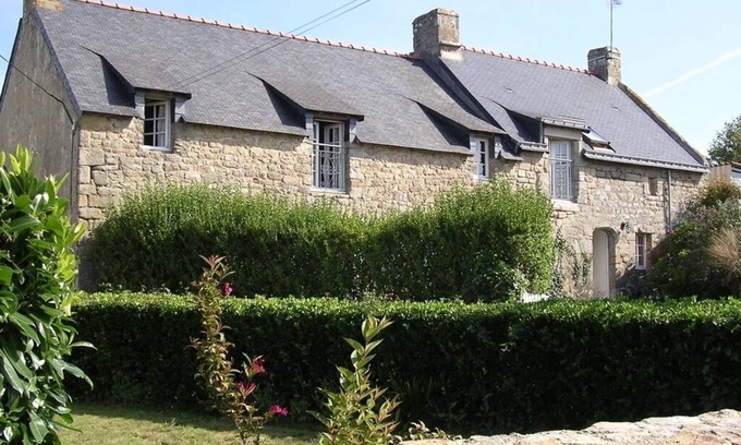 Erdeven House | Longere Bretonne Comfortable Pres de la mer