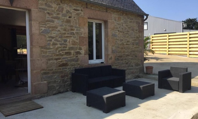 Trebeurden House | Longere Proche Gr34
