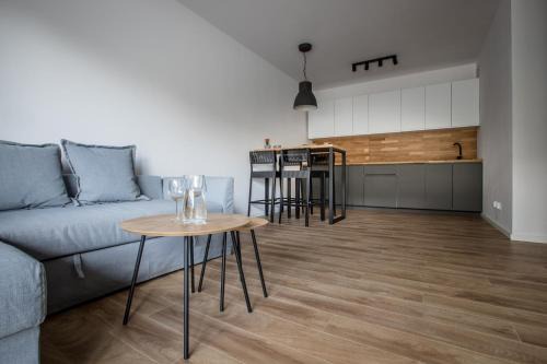 Boleslawiec Apartment | Longinus Apartament