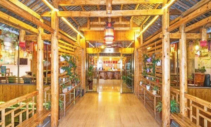 Longsheng Various Nationalities Autonomous County Hostel | Longji Panorama Hotel