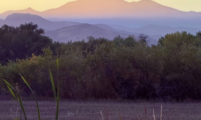 Longmont House | Longmont Getaway with Private Entrance