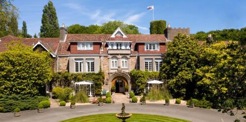 St. Saviour Hotel | Longueville Manor