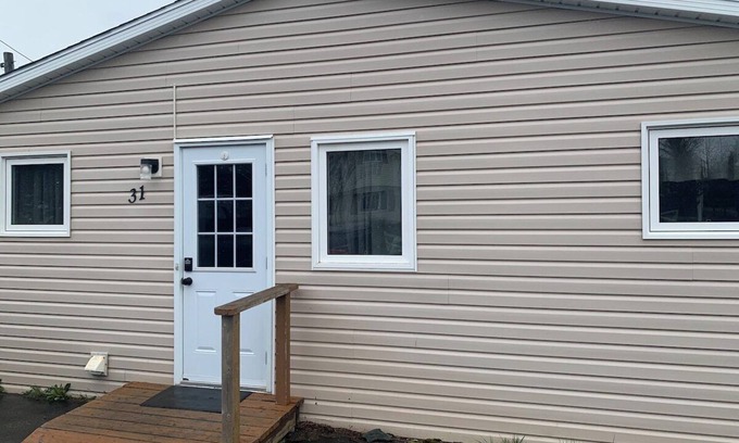Twillingate House | Look Sea Cottage