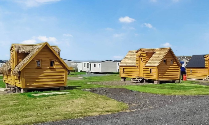 Stranraer House | Looking for something a little bit quirky.