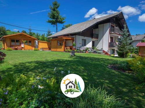 Rovte Apartment | Lookout Resort apartments