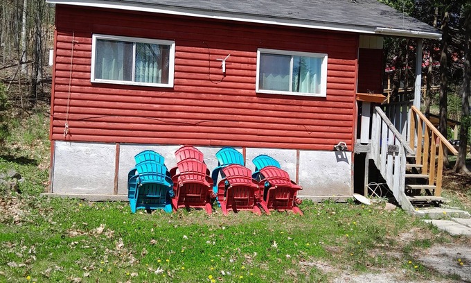 Norland Cabin | Loon- 3 bdrCabin