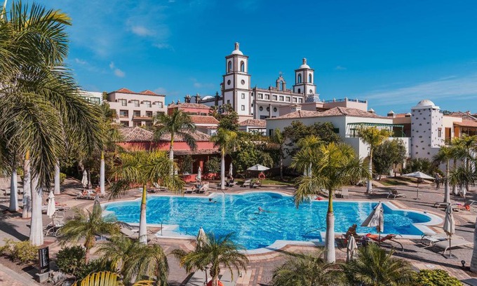 Costa Meloneras Resort | Lopesan Villa del Conde Resort & Thalasso