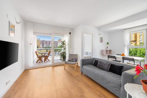 Canet de Berenguer Apartment | Lopimar Playa