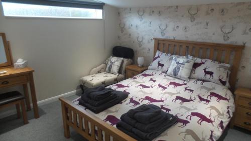 Newark upon Trent House | Lord Byron Lodge