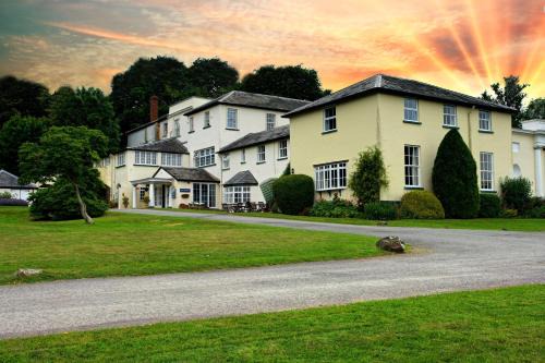 Dunchideock Hotel | Lord Haldon Country Hotel, Sure Hotel Collection by Best Western