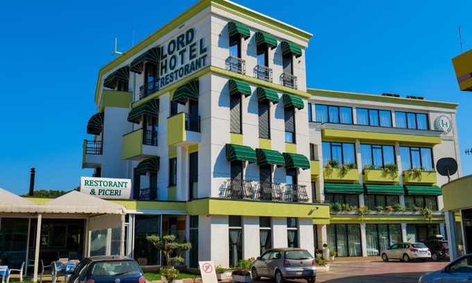 Preze Hotel | LORD Hotel