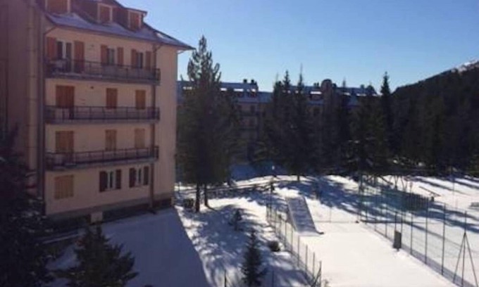 Ovindoli Apartment | LORD'S APARTMENT