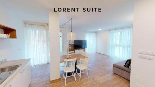Merano Apartment | Lorent House