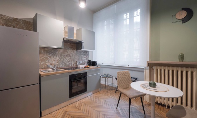Loreto House | Loreto Prestige