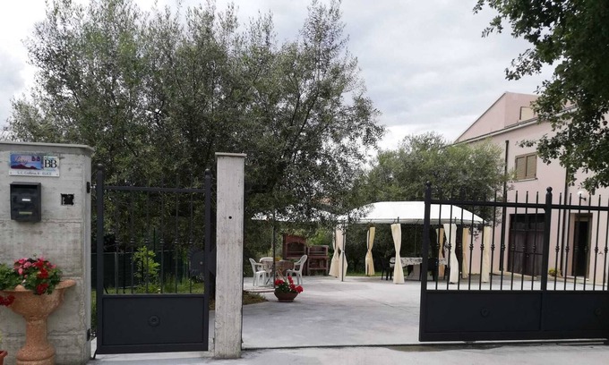 Elice Bed & Breakfast | Lory